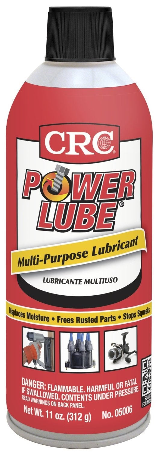 Power Lube Multi-Purpose General Purpose Lubricant, low price, best automotive repair supplies store Life and Home Power Lube Multi-Purpose General Purpose Lubricant, low price, best automotive repair supplies store Life and Home