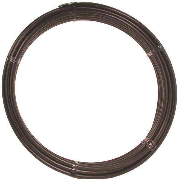 Cresline 18360 Flexible Pipe, HDPE, 1-1/4" x 300'