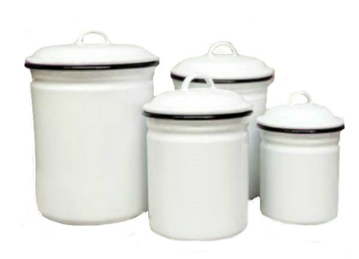 buy food canisters & jars at cheap rate in bulk. wholesale & retail kitchen accessories & materials store.