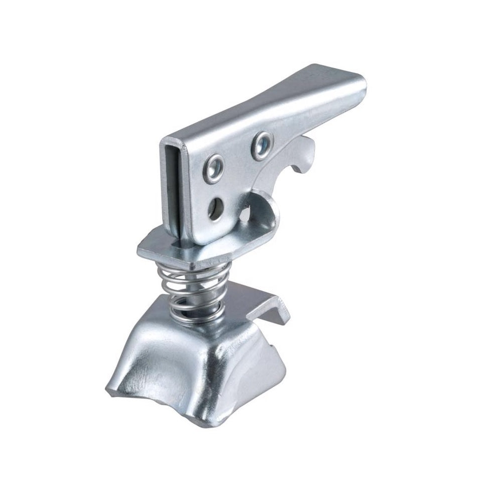 Curt 25194 Replacement Coupler Latch, Silver, Steel