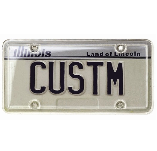 buy license plate covers at cheap rate in bulk. wholesale & retail automotive care items store.