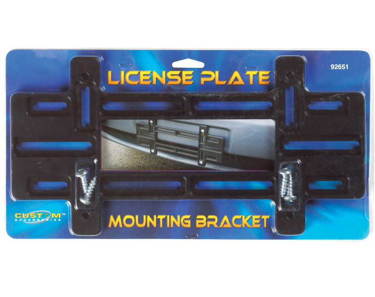 buy license plate frames & fasteners at cheap rate in bulk. wholesale & retail automotive electrical parts store.