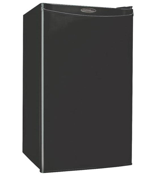 Danby DCR032C1BDB Compact Refrigerator, 3.2 cu. ft.