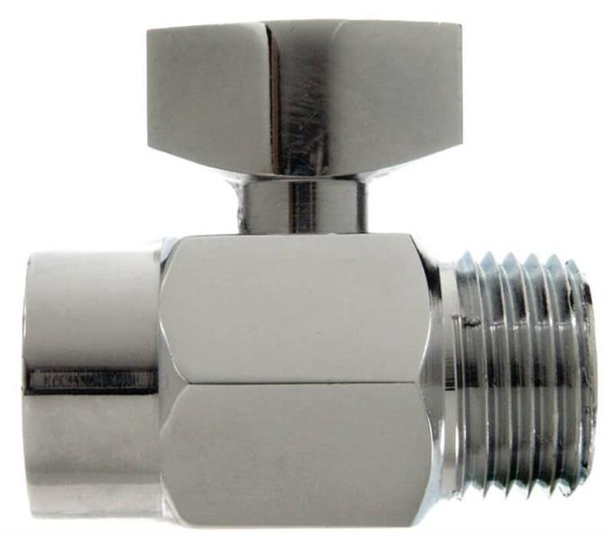 ShutOff Shower Valve, low price, best plumbing supplies & tools store