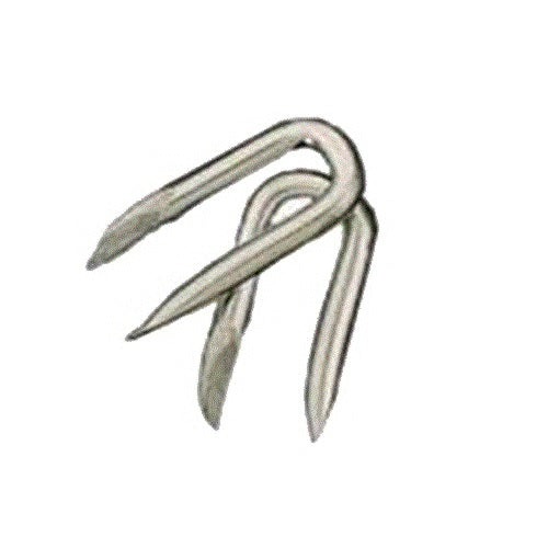 Deacero 7423 Fence Staple, 3/4"