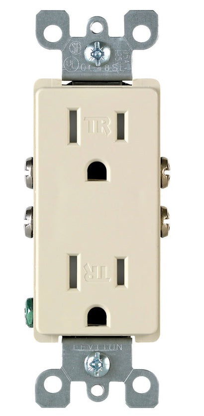 buy electrical switches & receptacles at cheap rate in bulk. wholesale & retail electrical repair supplies store. home décor ideas, maintenance, repair replacement parts