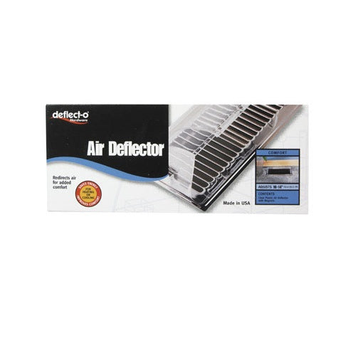 buy deflectors at cheap rate in bulk. wholesale & retail heat & cooling appliances store.