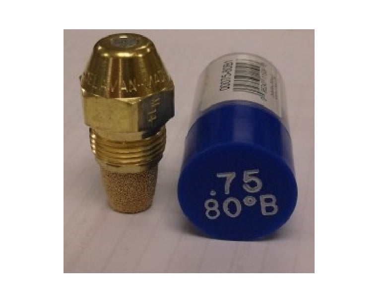 buy burner nozzles at cheap rate in bulk. wholesale & retail heater & cooler replacement parts store.