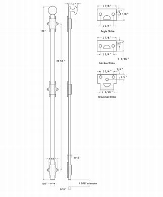 buy door hardware parts & accessories at cheap rate in bulk. wholesale & retail home hardware tools store. home décor ideas, maintenance, repair replacement parts