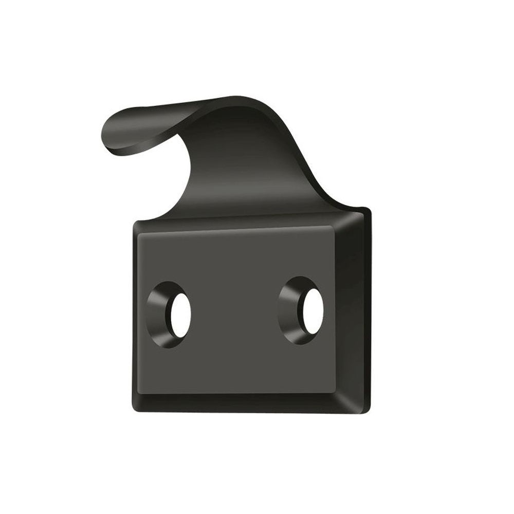 Deltana WL14U10B Window Lift, 1-5/8", Oil Rubbed Bronze