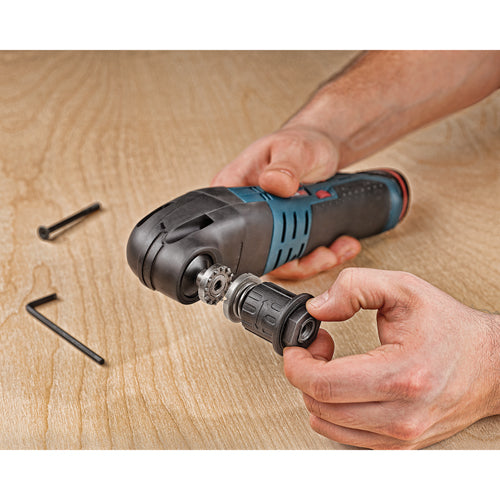 buy oscillating tool accessories at cheap rate in bulk. wholesale & retail hand tools store. home décor ideas, maintenance, repair replacement parts