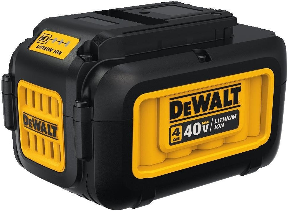 Dewalt DCB404 Lithium Battery, 40 Volt