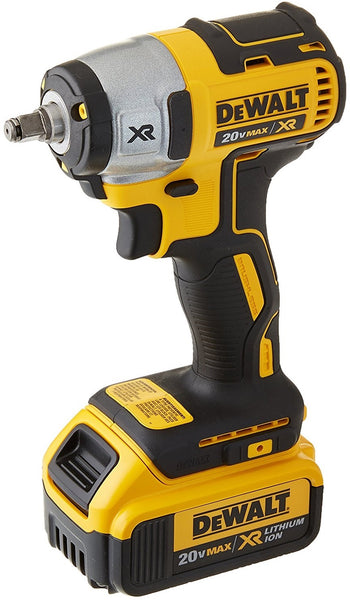 Dewalt dcf890m2 on sale