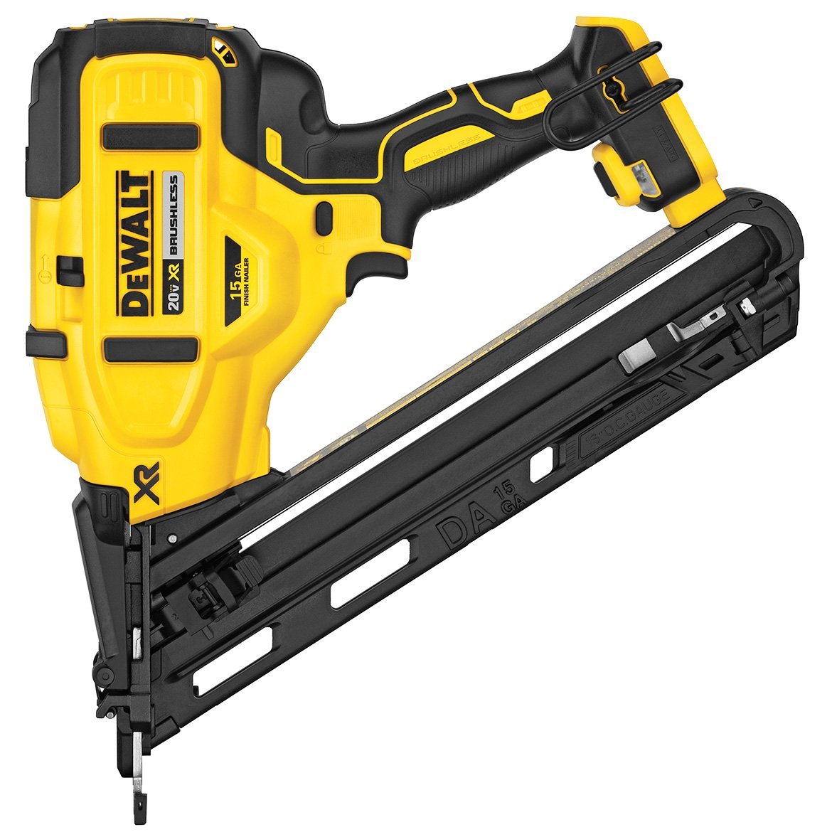 buy pneumatic fasteners & cordless air nailers at cheap rate in bulk. wholesale & retail repair hand tools store. home décor ideas, maintenance, repair replacement parts