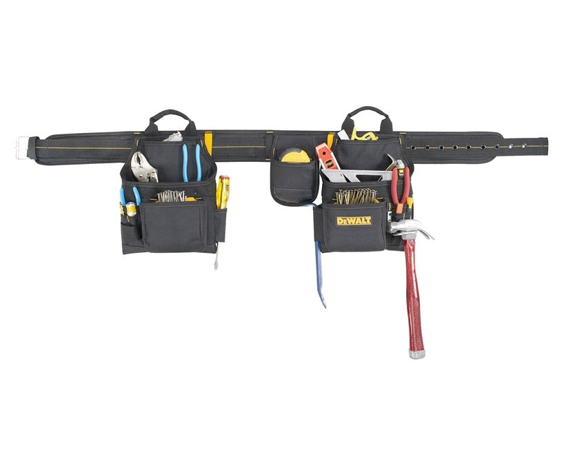 buy tool aprons, belts & pouches at cheap rate in bulk. wholesale & retail repair hand tools store. home décor ideas, maintenance, repair replacement parts