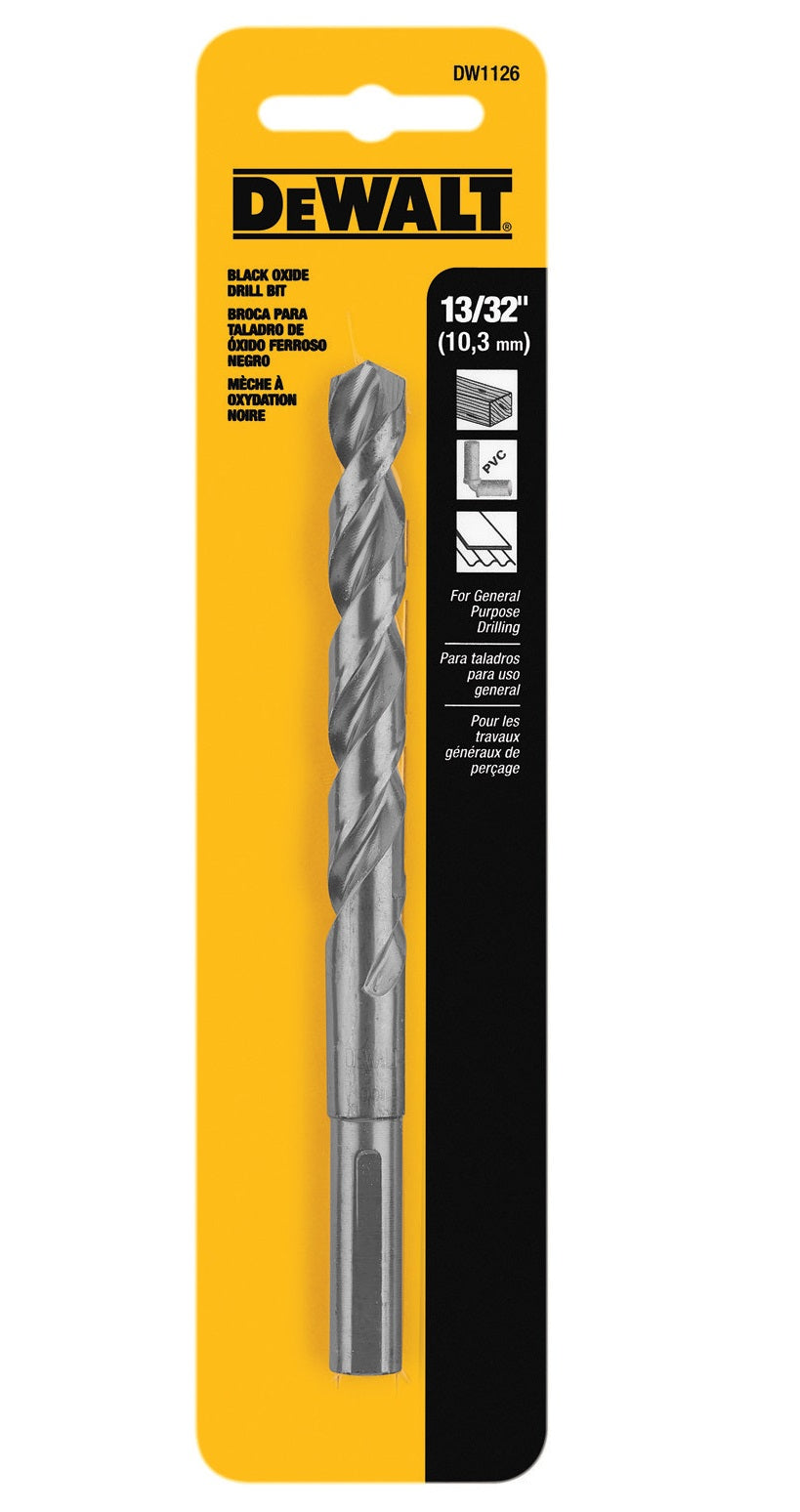 buy drill bits & black oxide at cheap rate in bulk. wholesale & retail hand tool sets store. home décor ideas, maintenance, repair replacement parts