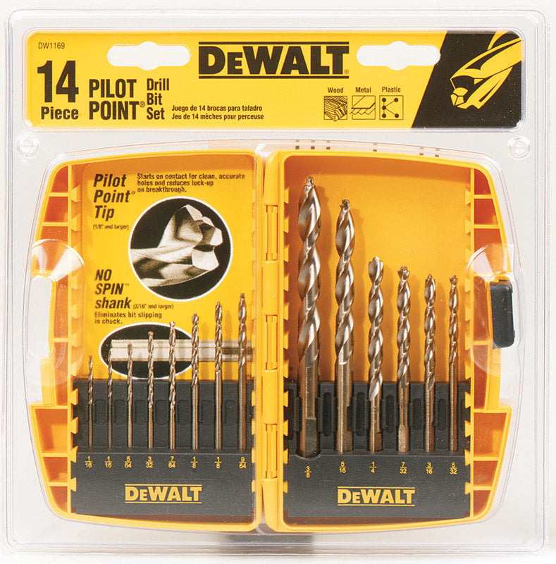 buy specialty bit sets at cheap rate in bulk. wholesale & retail repair hand tools store. home décor ideas, maintenance, repair replacement parts
