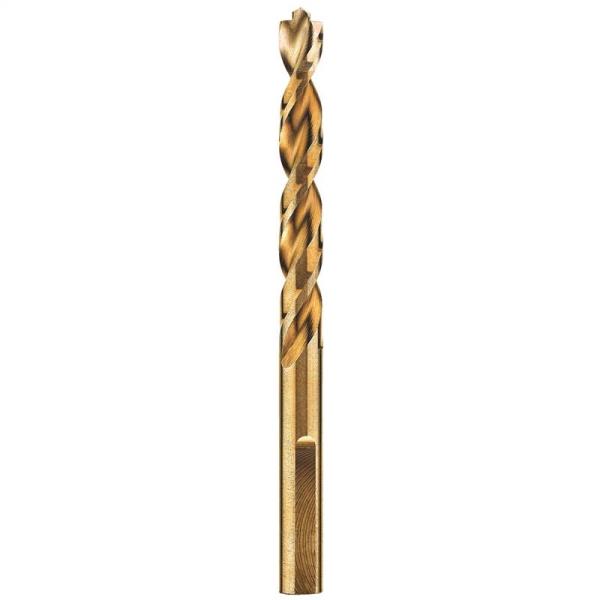 buy drill bits titanium at cheap rate in bulk. wholesale & retail electrical hand tools store. home décor ideas, maintenance, repair replacement parts