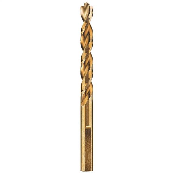 buy drill bits titanium at cheap rate in bulk. wholesale & retail construction hand tools store. home décor ideas, maintenance, repair replacement parts
