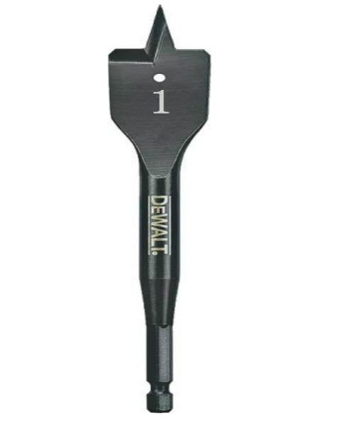 buy drill bits spade long at cheap rate in bulk. wholesale & retail hand tool sets store. home décor ideas, maintenance, repair replacement parts