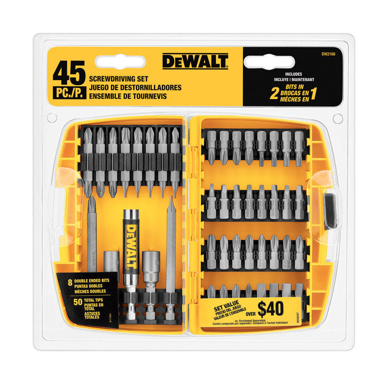 buy screwdriver & drill bit sets at cheap rate in bulk. wholesale & retail hardware hand tools store. home décor ideas, maintenance, repair replacement parts
