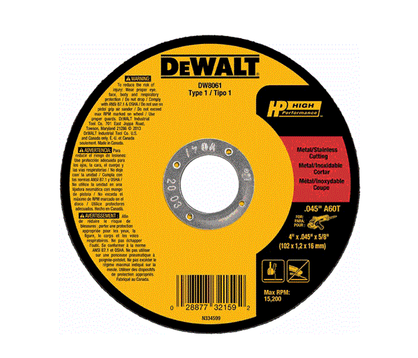 buy power mason cutter wheels at cheap rate in bulk. wholesale & retail electrical hand tools store. home décor ideas, maintenance, repair replacement parts
