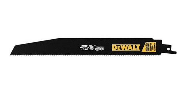 buy reciprocating saw blades at cheap rate in bulk. wholesale & retail hand tools store. home décor ideas, maintenance, repair replacement parts