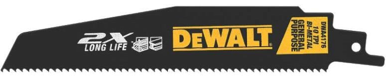 buy reciprocating saw blades at cheap rate in bulk. wholesale & retail professional hand tools store. home décor ideas, maintenance, repair replacement parts