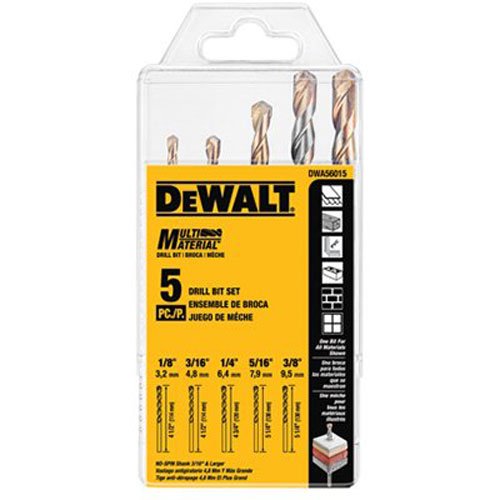 buy drill bit sets at cheap rate in bulk. wholesale & retail professional hand tools store. home décor ideas, maintenance, repair replacement parts