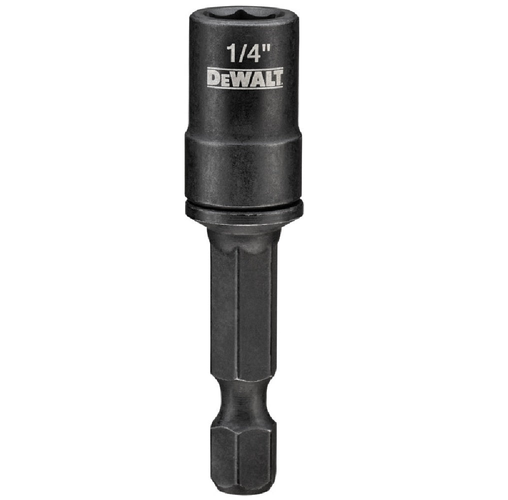 DeWalt DWADND14 Detachable Nut Driver, 1/4 Inch