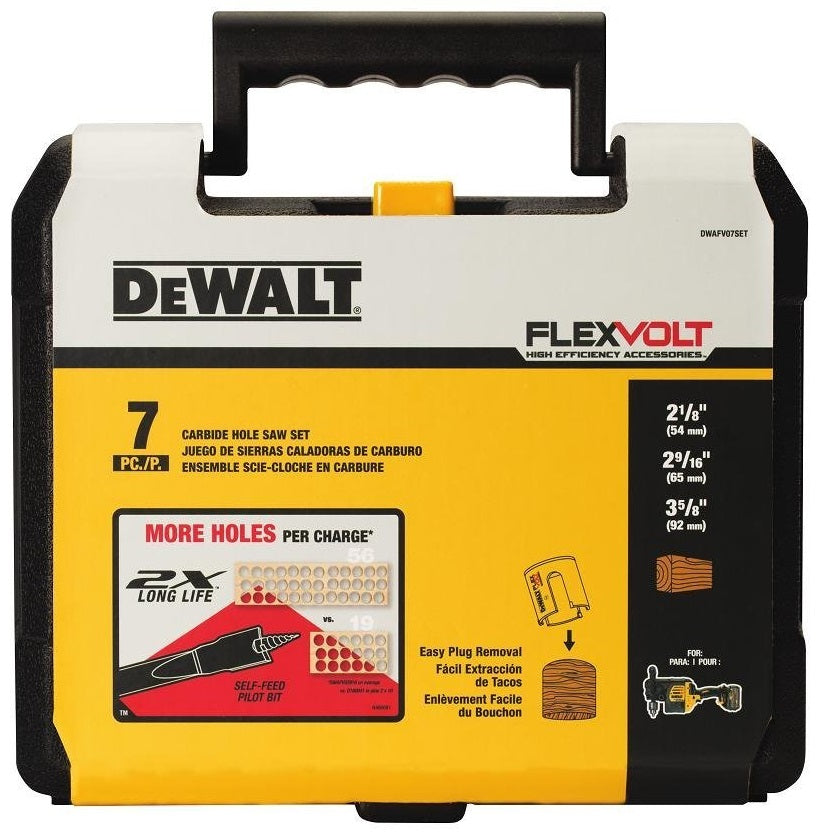 buy hole saws & mandrels at cheap rate in bulk. wholesale & retail professional hand tools store. home décor ideas, maintenance, repair replacement parts