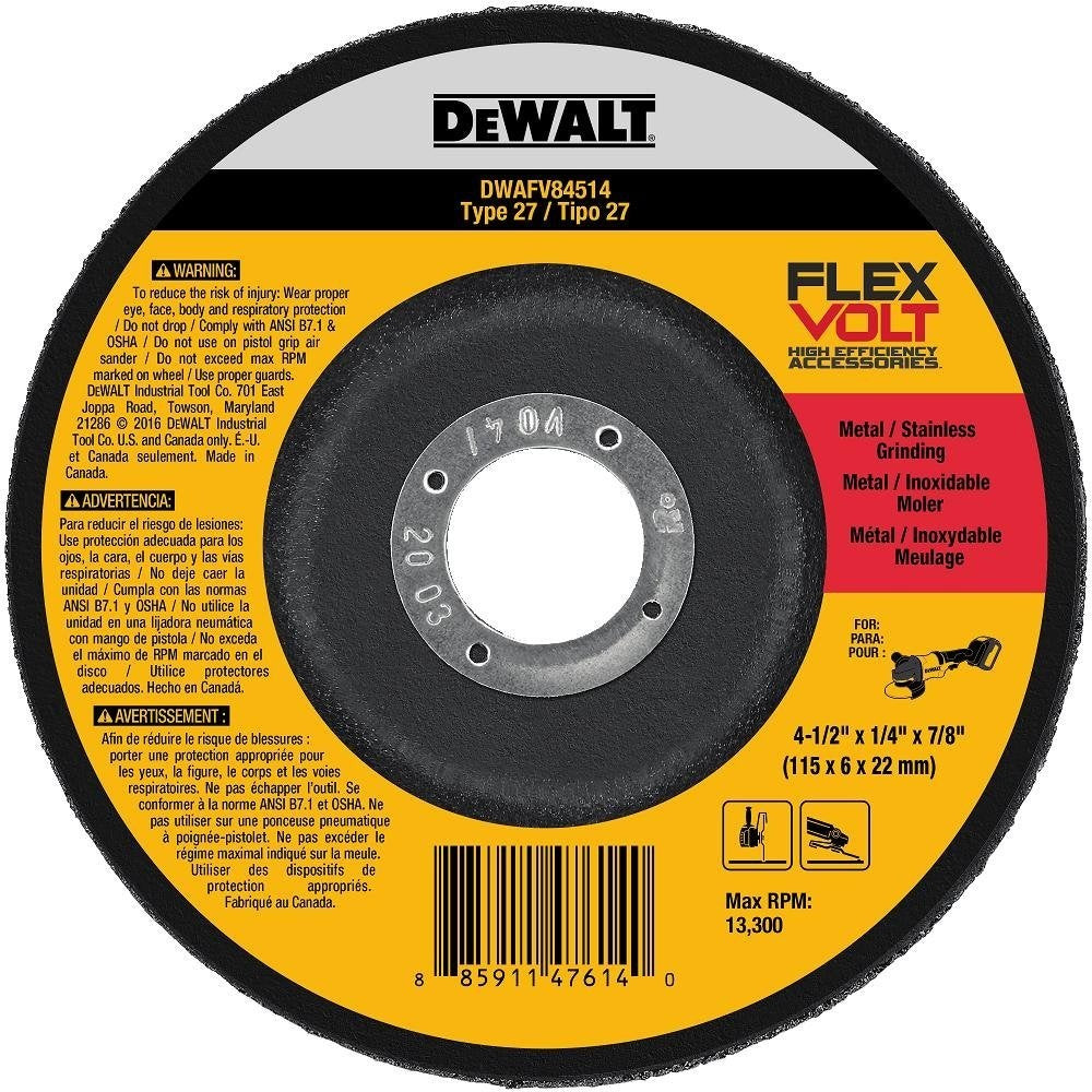 buy grinding wheels & accessories at cheap rate in bulk. wholesale & retail professional hand tools store. home décor ideas, maintenance, repair replacement parts