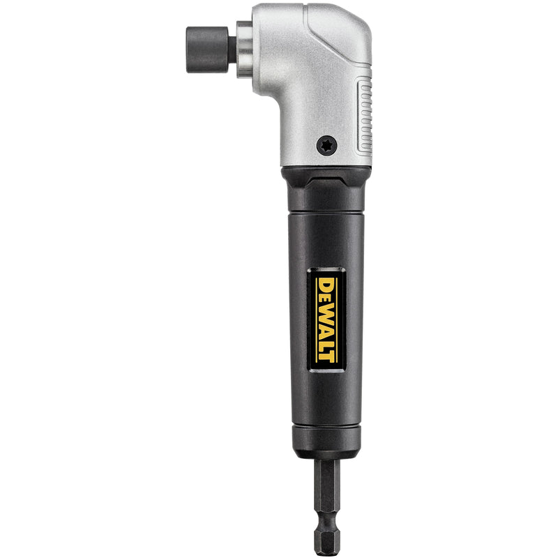 DeWalt DWARA120 Impact Ready Right Angle Drill Attachment, Metal