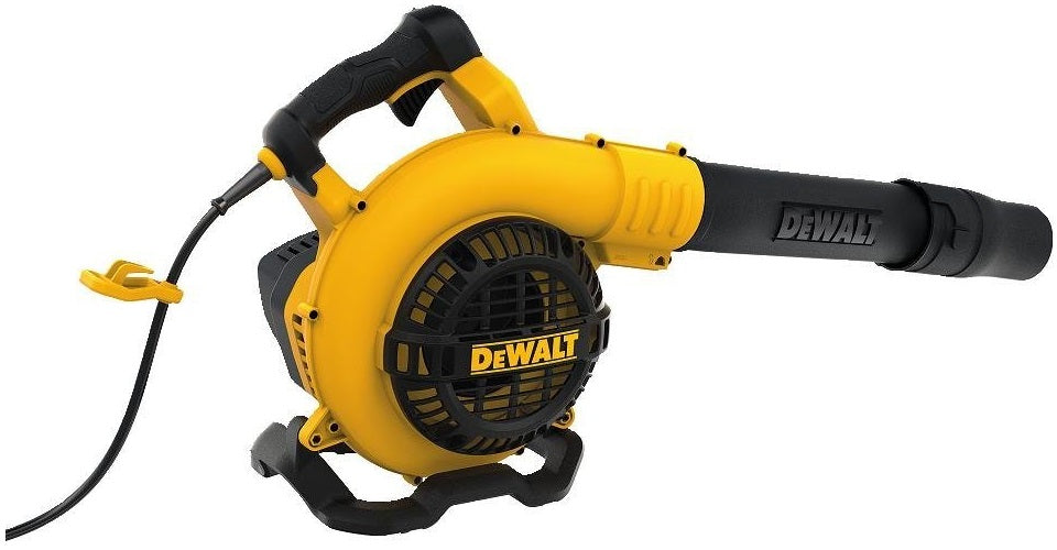 DeWalt DWBL700 Handheld Blower, 12 Amp