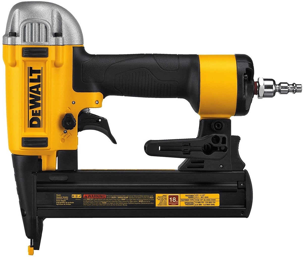buy pneumatic fasteners staplers at cheap rate in bulk. wholesale & retail hand tool sets store. home décor ideas, maintenance, repair replacement parts