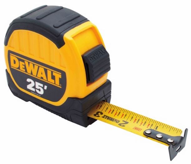 buy tape measures & tape rules at cheap rate in bulk. wholesale & retail heavy duty hand tools store. home décor ideas, maintenance, repair replacement parts