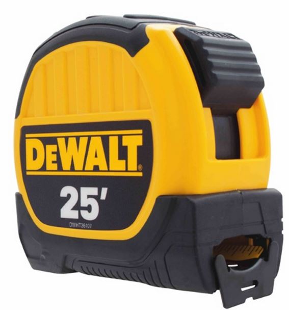 buy tape measures & tape rules at cheap rate in bulk. wholesale & retail heavy duty hand tools store. home décor ideas, maintenance, repair replacement parts