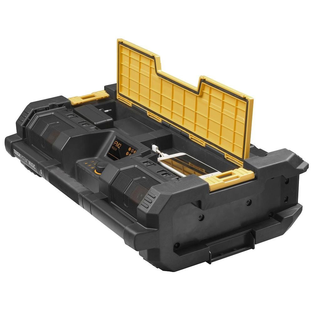 buy jobsite radios at cheap rate in bulk. wholesale & retail construction hand tools store. home décor ideas, maintenance, repair replacement parts