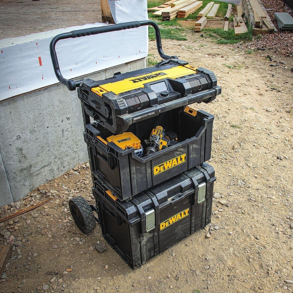 buy jobsite radios at cheap rate in bulk. wholesale & retail construction hand tools store. home décor ideas, maintenance, repair replacement parts