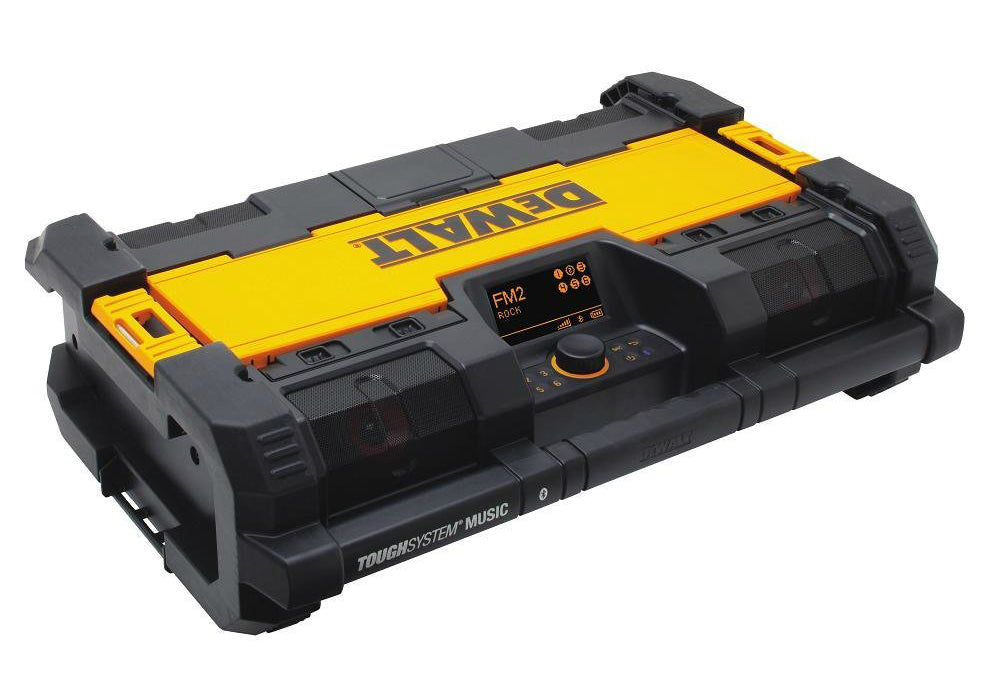 buy jobsite radios at cheap rate in bulk. wholesale & retail construction hand tools store. home décor ideas, maintenance, repair replacement parts