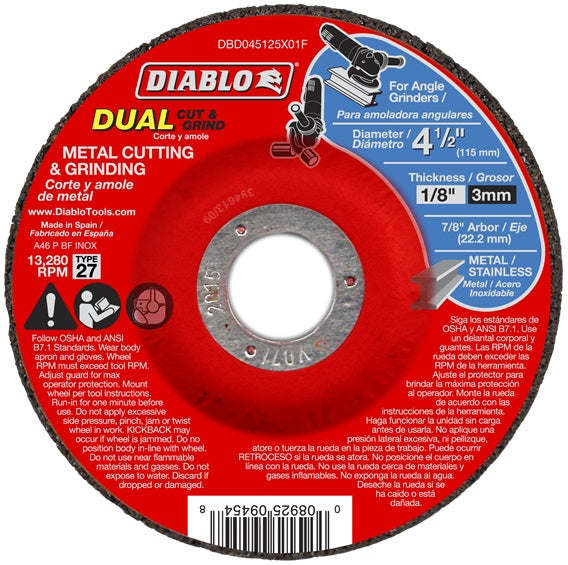 buy grinding wheels & accessories at cheap rate in bulk. wholesale & retail hardware hand tools store. home décor ideas, maintenance, repair replacement parts