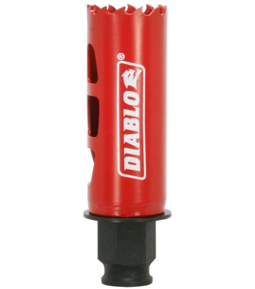 buy hole saws & mandrels at cheap rate in bulk. wholesale & retail hand tool sets store. home décor ideas, maintenance, repair replacement parts