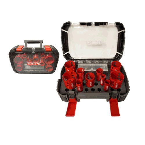 Buy diablo dhs14sgp - Online store for power tools & accessories, hole saws in USA, on sale, low price, discount deals, coupon code