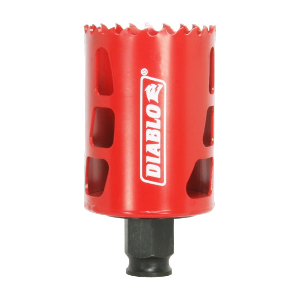 buy hole saws & mandrels at cheap rate in bulk. wholesale & retail repair hand tools store. home décor ideas, maintenance, repair replacement parts