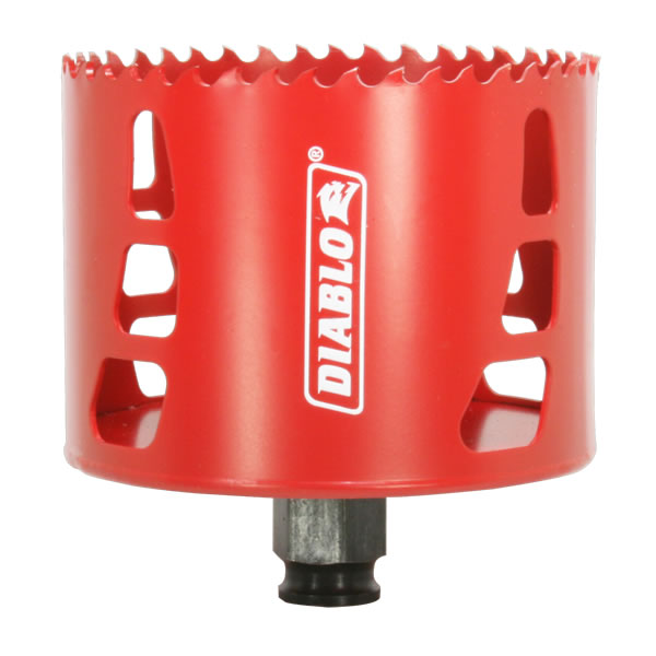 buy hole saws & mandrels at cheap rate in bulk. wholesale & retail construction hand tools store. home décor ideas, maintenance, repair replacement parts