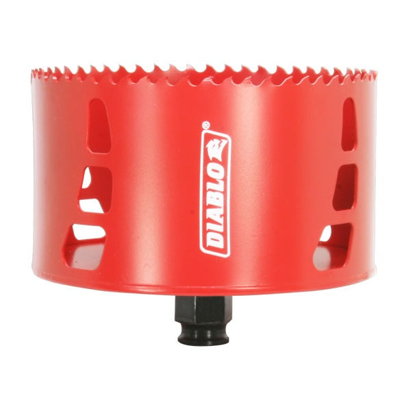 buy hole saws & mandrels at cheap rate in bulk. wholesale & retail building hand tools store. home décor ideas, maintenance, repair replacement parts