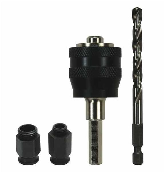 buy hole saws & mandrels at cheap rate in bulk. wholesale & retail construction hand tools store. home décor ideas, maintenance, repair replacement parts