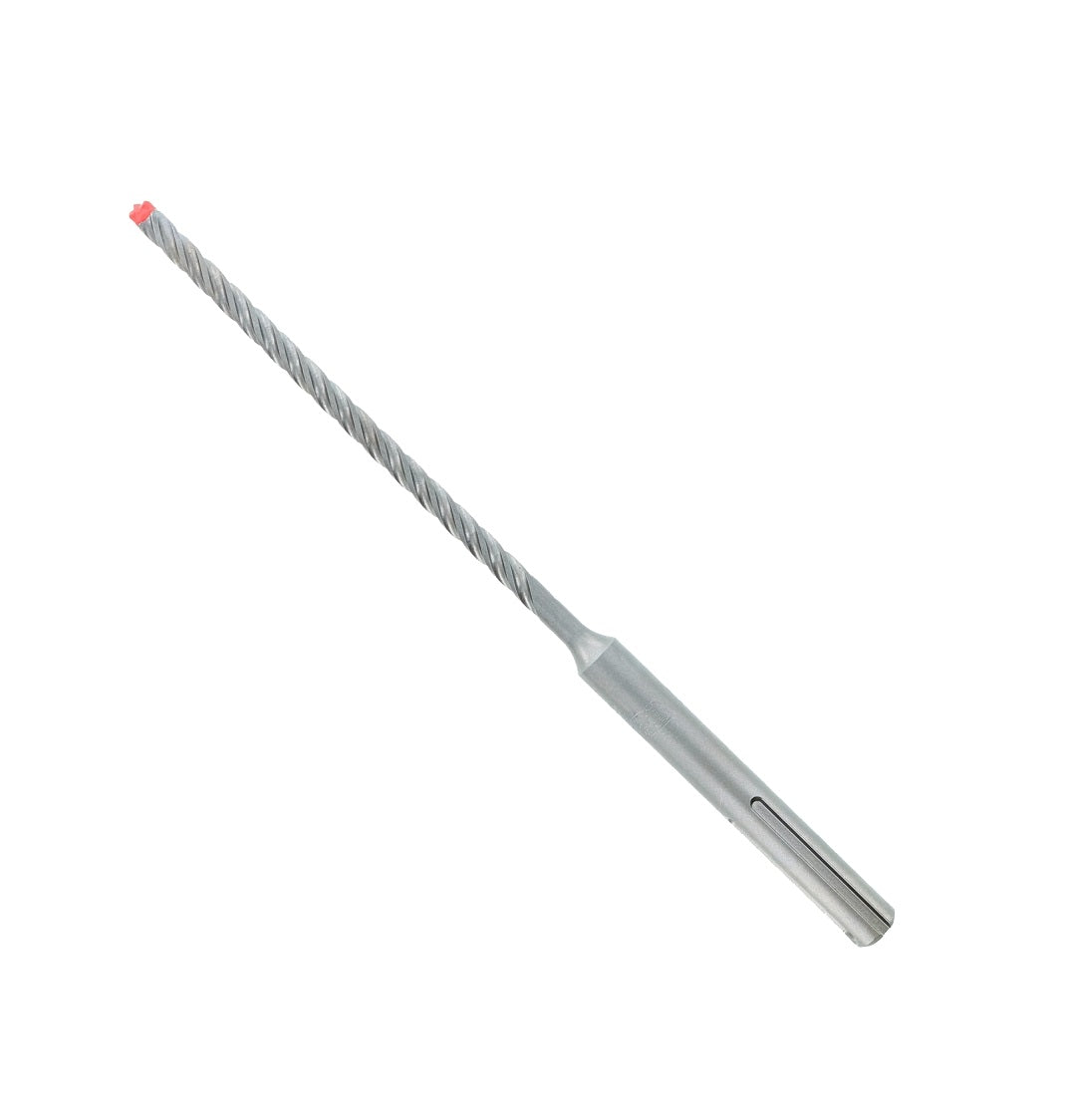 Diablo DMAMX1010 SDS-Plus 4-Cutter Hammer Drill Bit