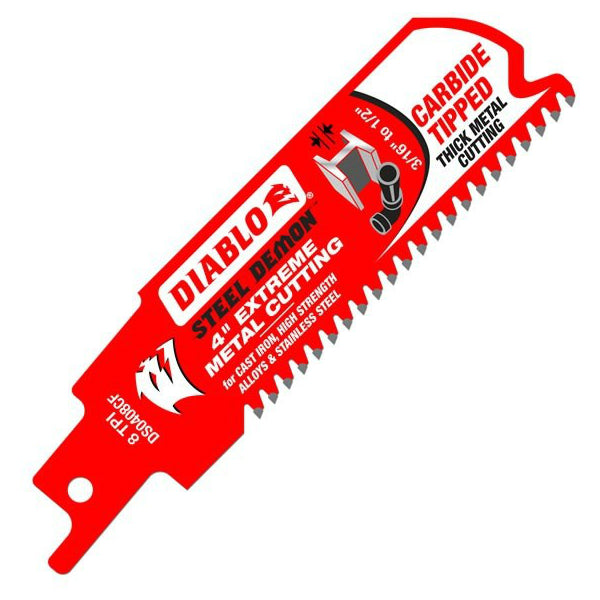 buy reciprocating saw blades at cheap rate in bulk. wholesale & retail electrical hand tools store. home décor ideas, maintenance, repair replacement parts