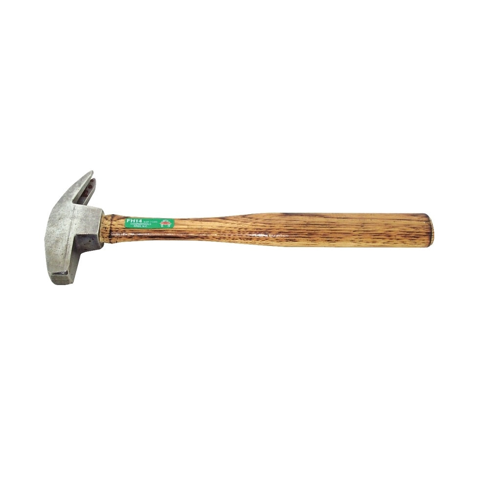 Diamond Farrier DDH14/FH14 Driving Hammer, 14 Ounce